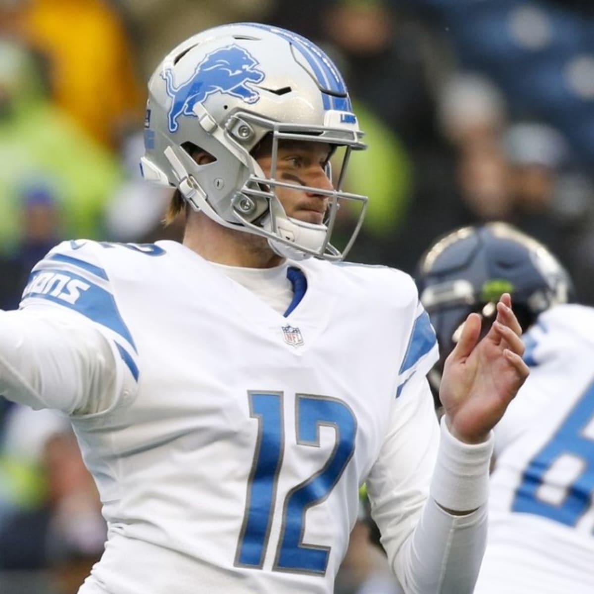 Detroit Lions Week 2 studs and duds against Seattle Seahawks - Sports  Illustrated Detroit Lions News, Analysis and More