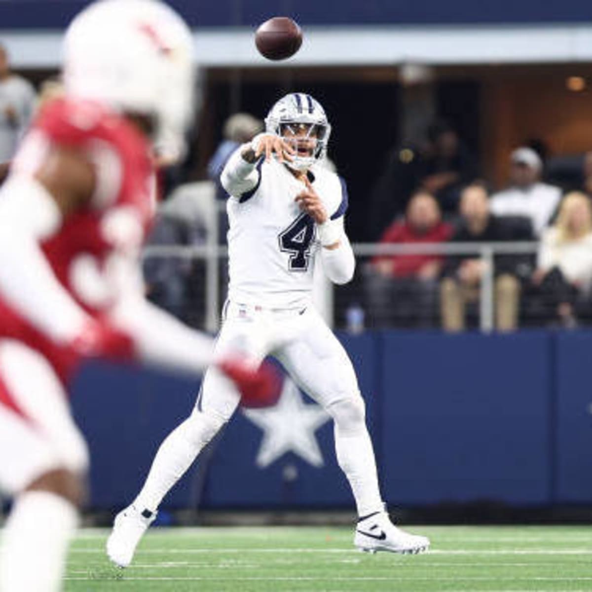 National predictions: ESPN writer says Cowboys will win Super Bowl, Dak  Prescott will be MVP