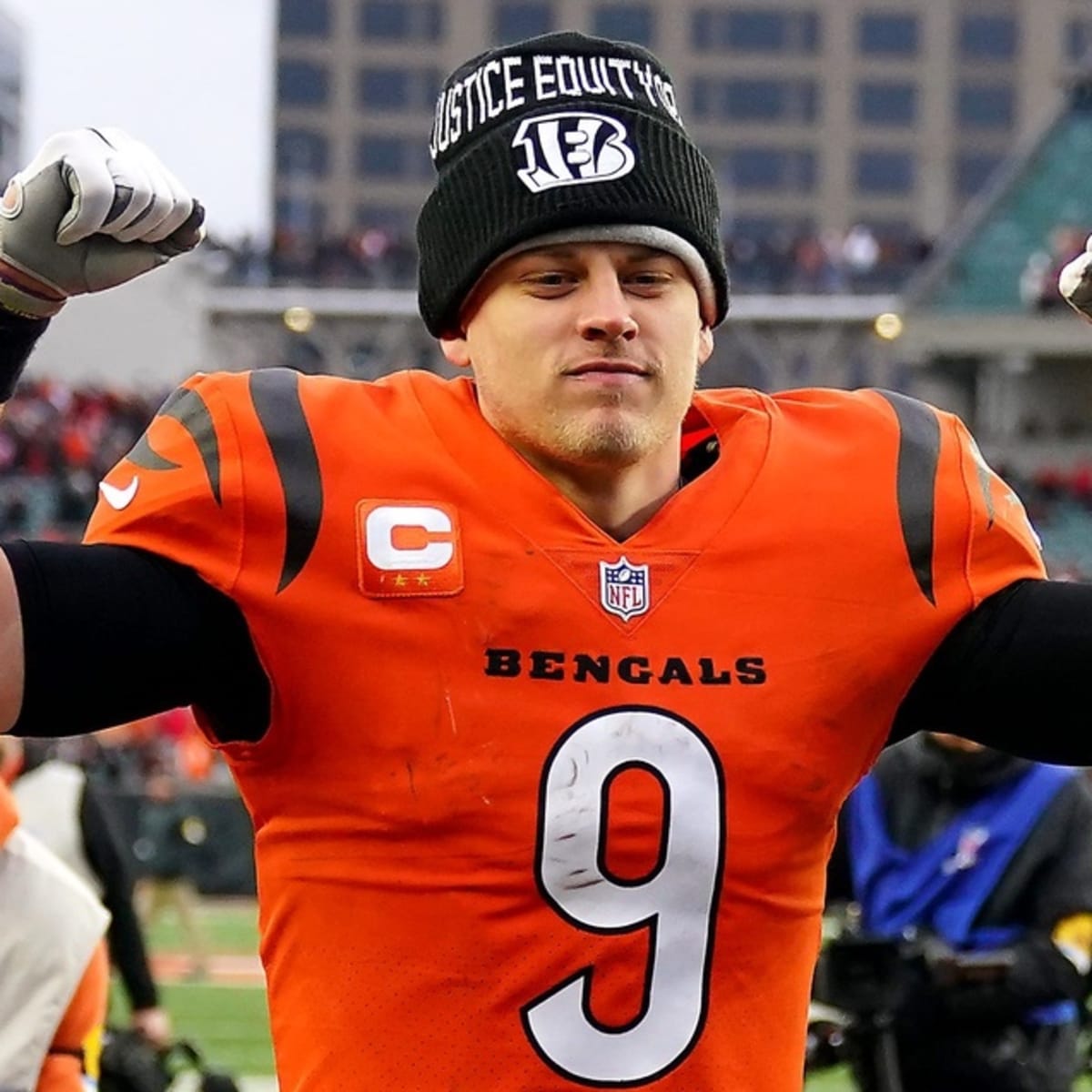 Cincinnati Bengals Win Back-to-Back AFC North Championships For First Time  in Team History - Sports Illustrated Cincinnati Bengals News, Analysis and  More