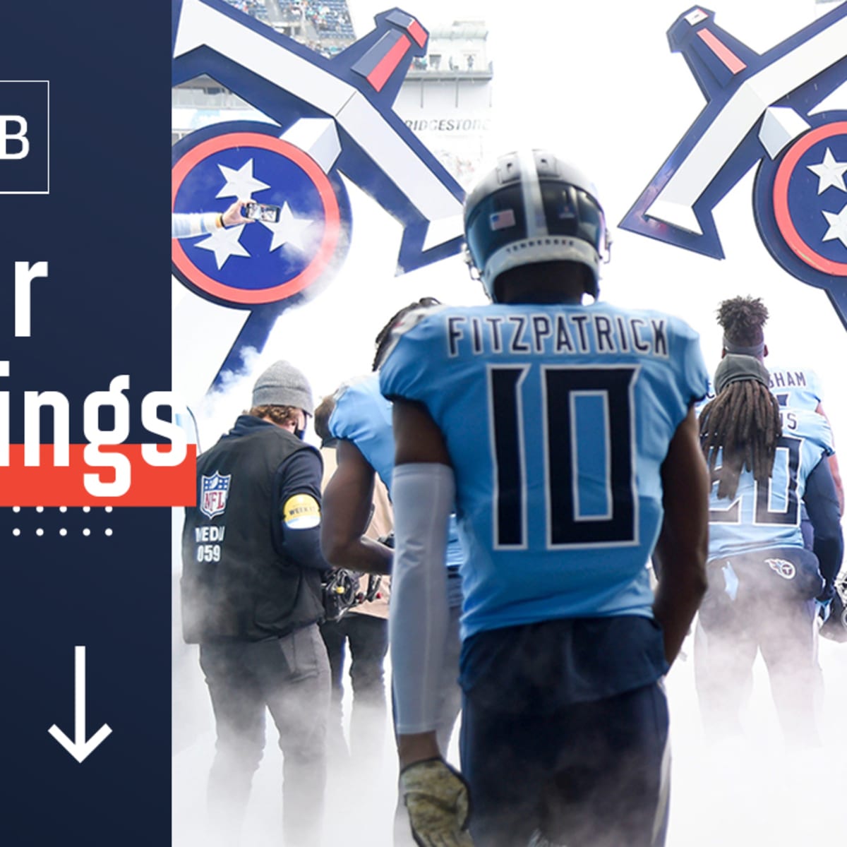 Meet the Opponent: 3 Biggest Concerns About Los Angeles Chargers For  Tennessee Titans in Week 2 - Sports Illustrated Tennessee Titans News,  Analysis and More
