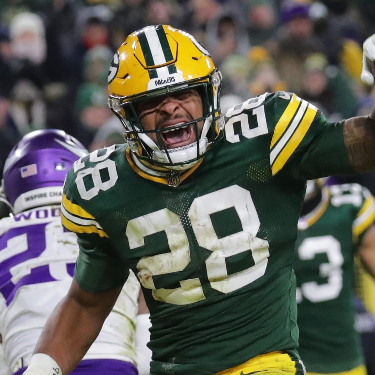 NFL Power Rankings: Where Are Packers Following Draft? - Sports Illustrated Green  Bay Packers News, Analysis and More