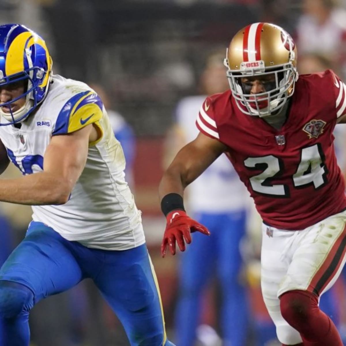 49ers vs Rams preview: An NFC West showdown and prediction
