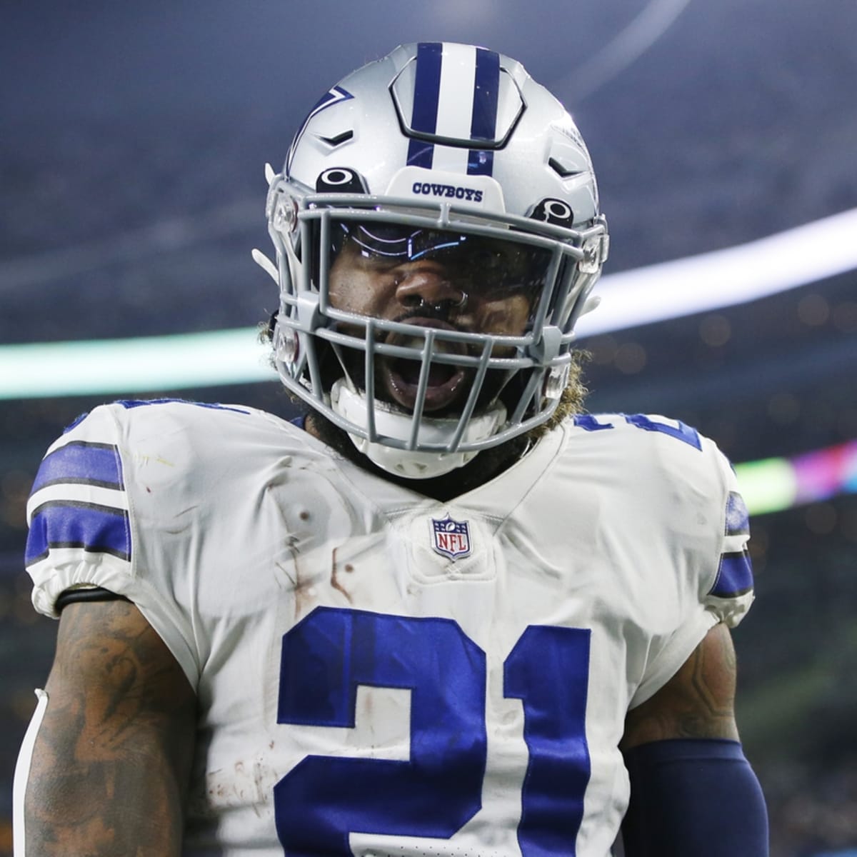 NFL picks: Best player prop bets for Cowboys-Giants on Sunday Night  Football in Week 1 - DraftKings Network