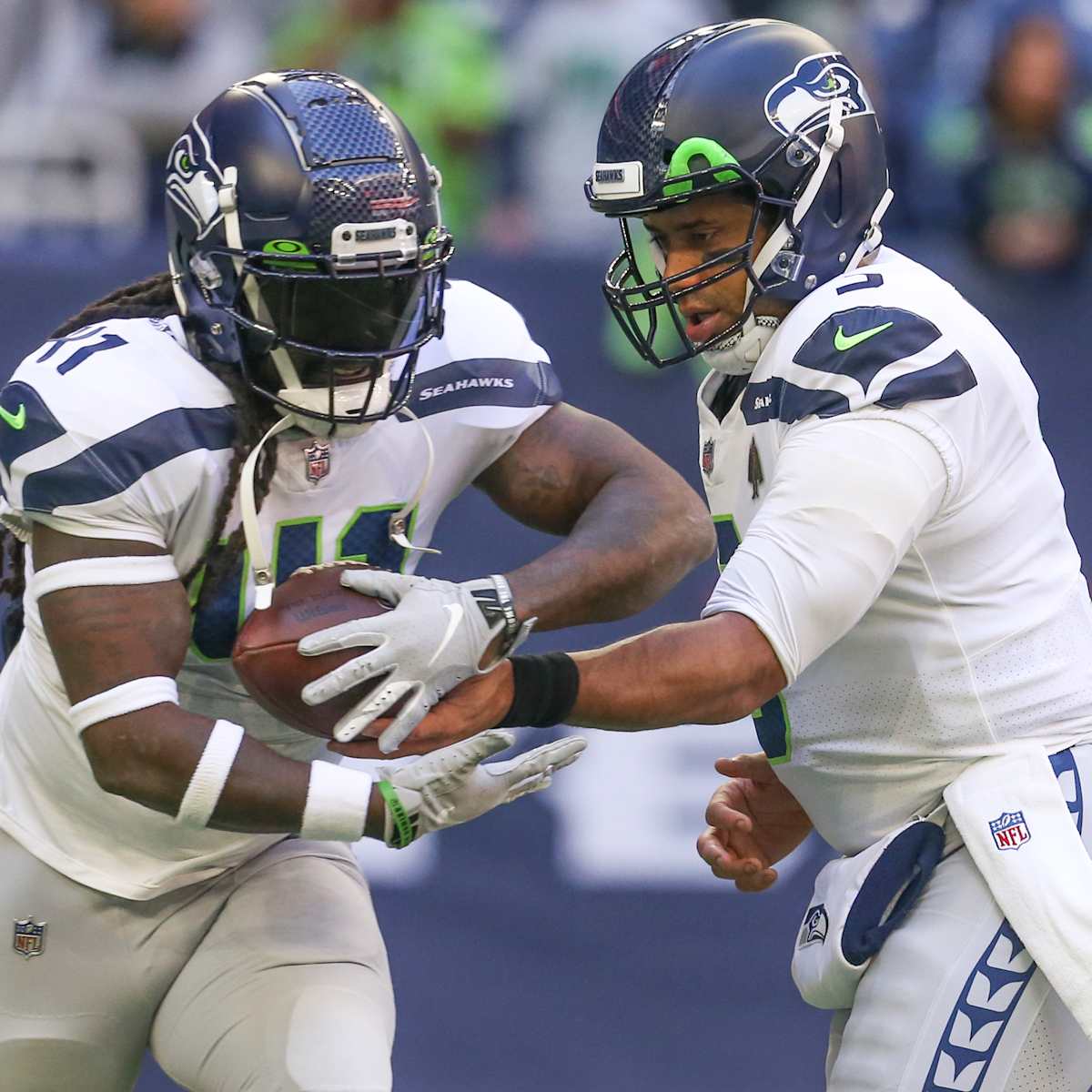 Seattle Seahawks News 6/30: Mike Jackson continues to shine