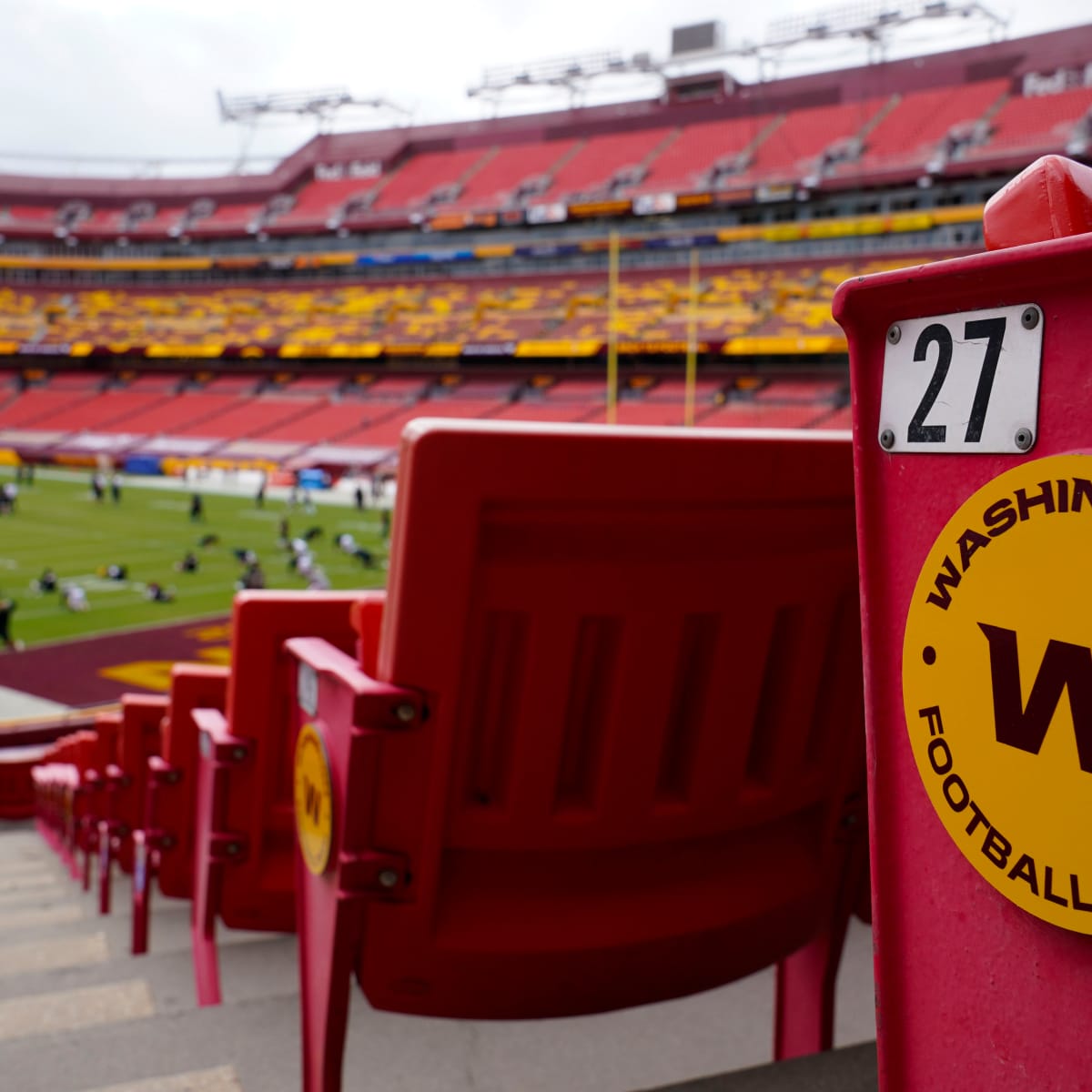 The Athletic - A list of 8⃣ possible team names for the Washington Football  Team are here. Which team name would you choose?