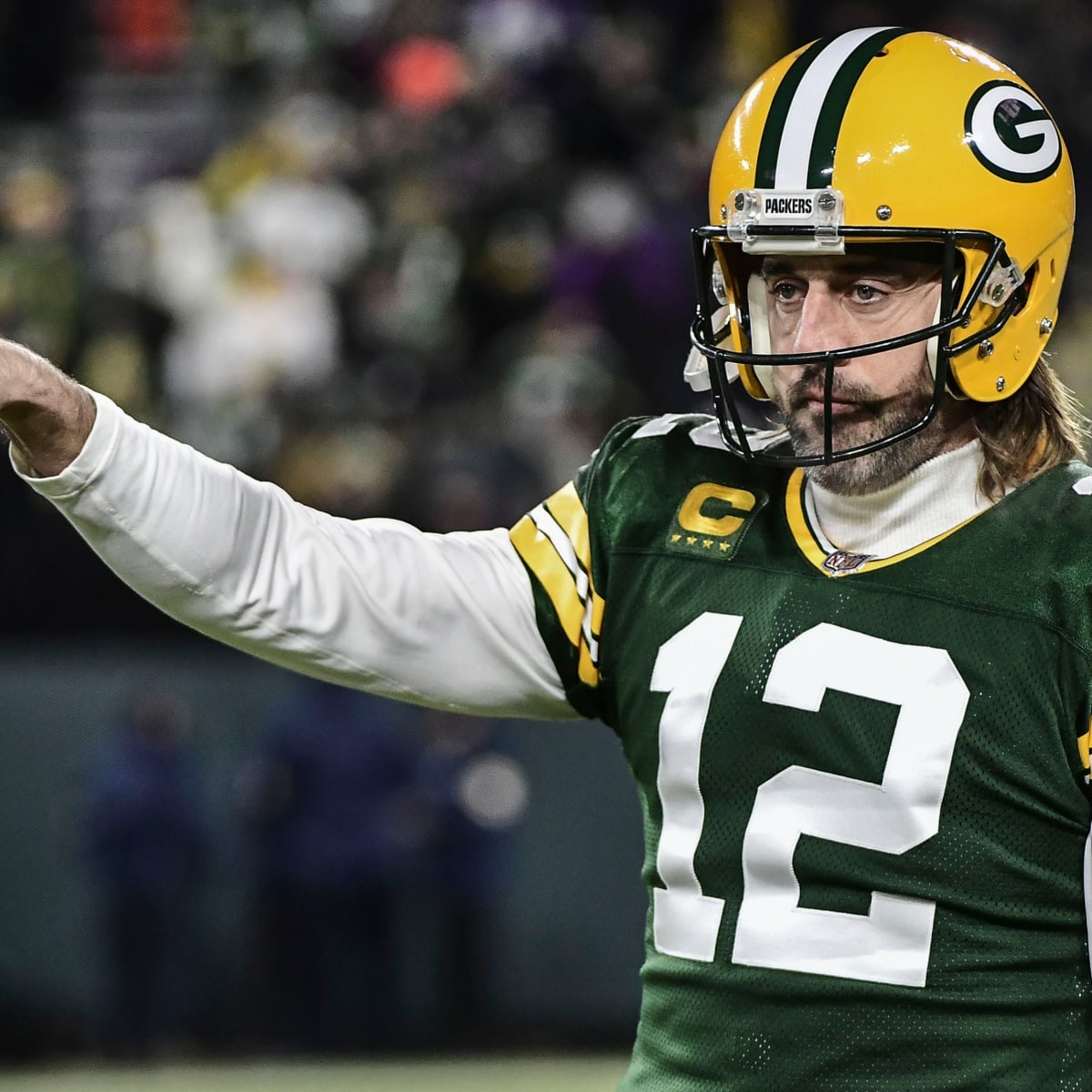 Madden 22 MVP Edition snubs Aaron Rodgers, the actual MVP of 2020