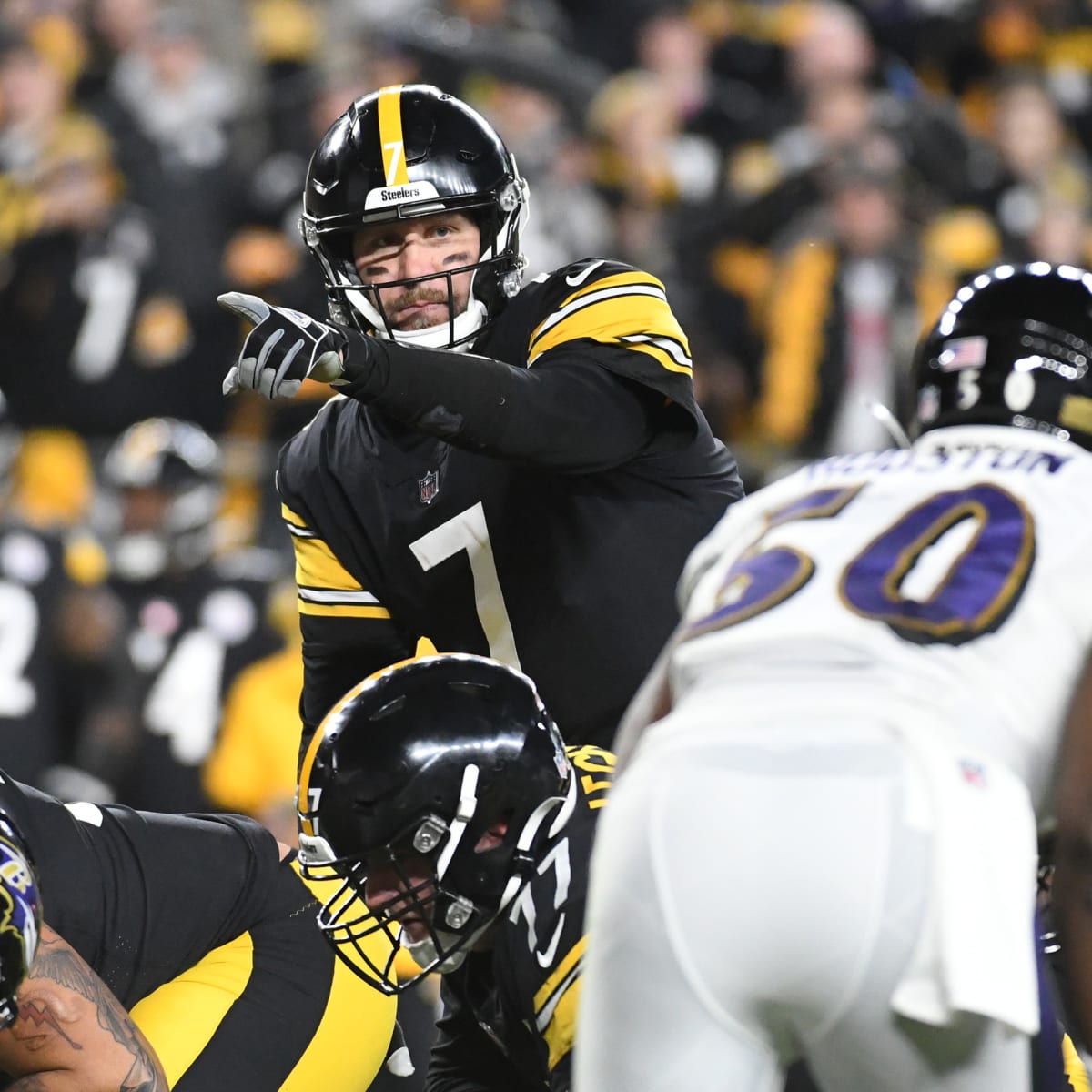 Week 17: Ravens Vs. Steelers Preview, Where to Watch, Prediction