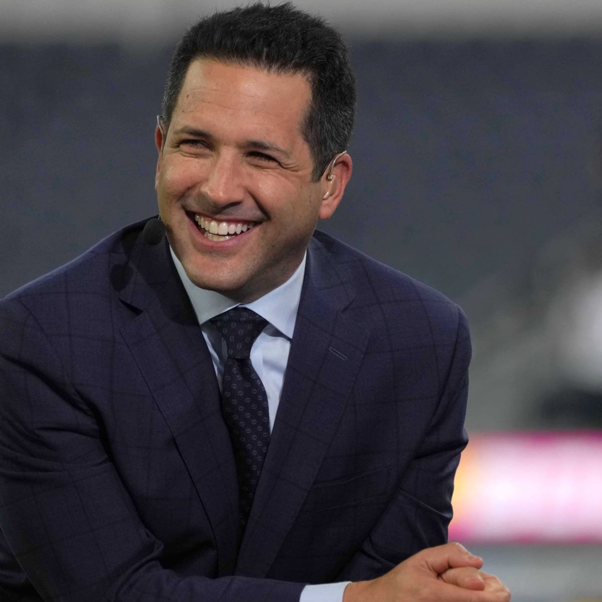 NFL: Adam Schefter reveals changes coming to league's schedule