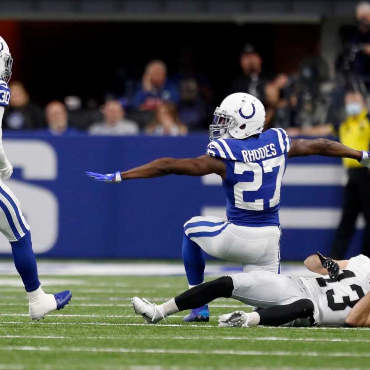 Colts, Jaguars Injury Report: Top Defender Added to List - Sports  Illustrated Indianapolis Colts News, Analysis and More