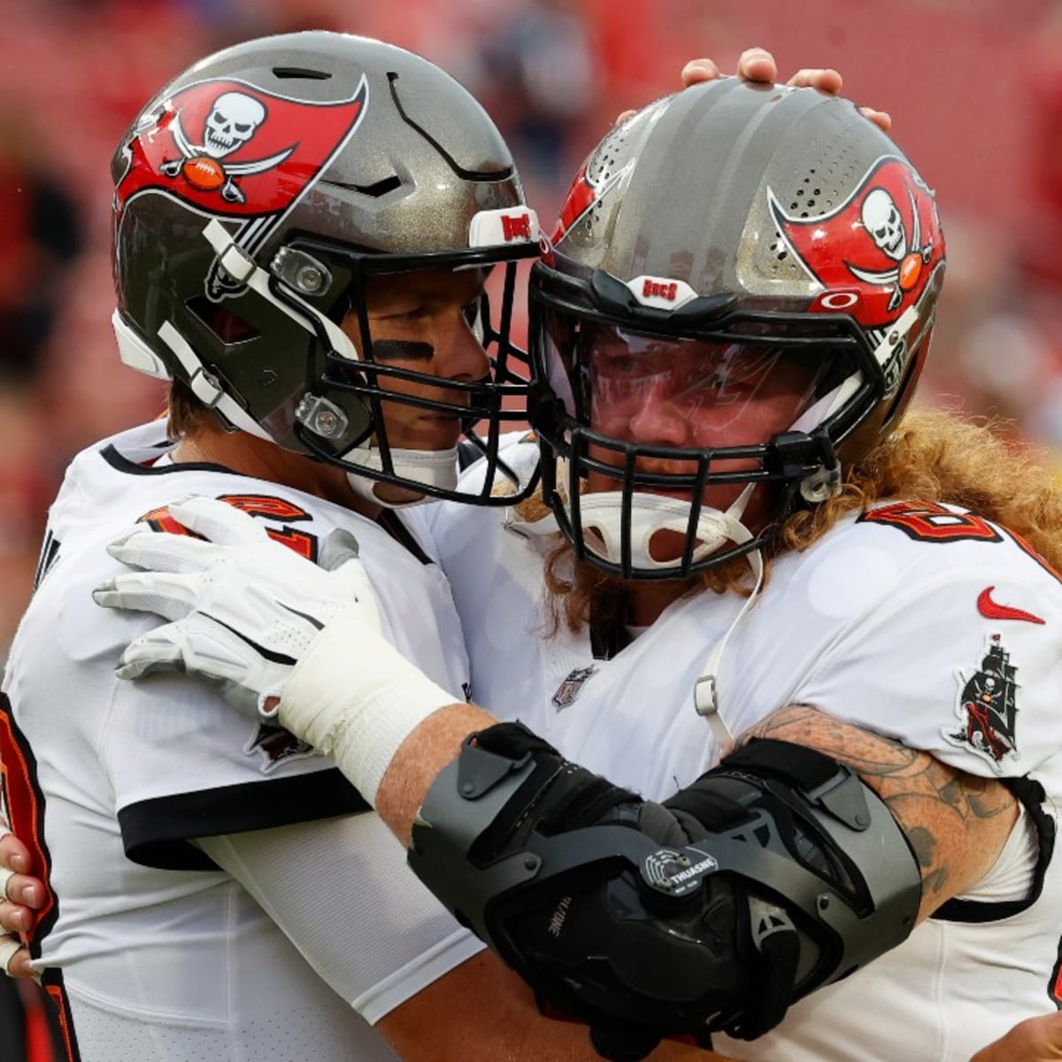 Tampa Bay Buccaneers vs. Carolina Panthers Report