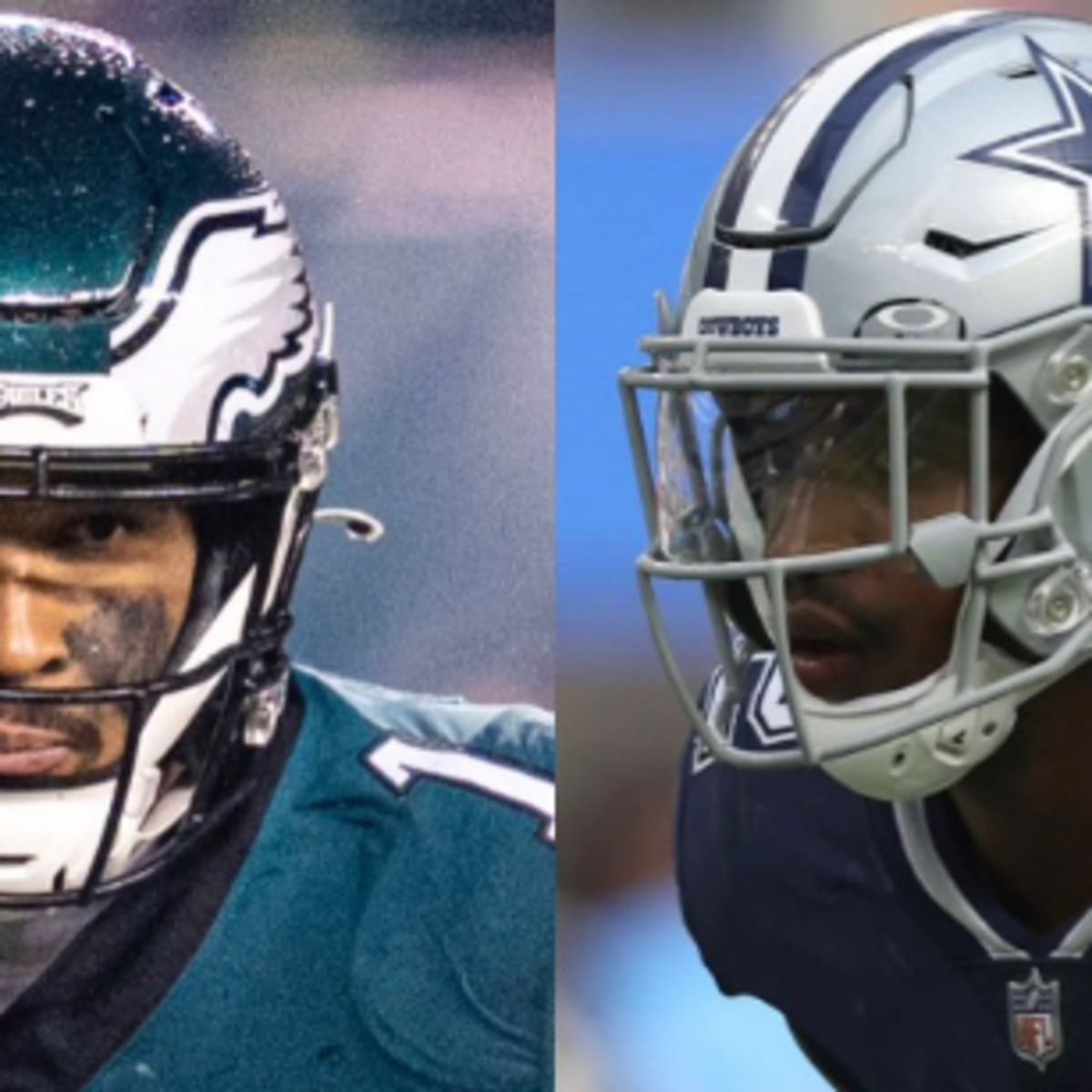 Philadelphia Eagles Not Ruling QB Jalen Hurts Out vs. Dallas Cowboys -  D210SPORTS