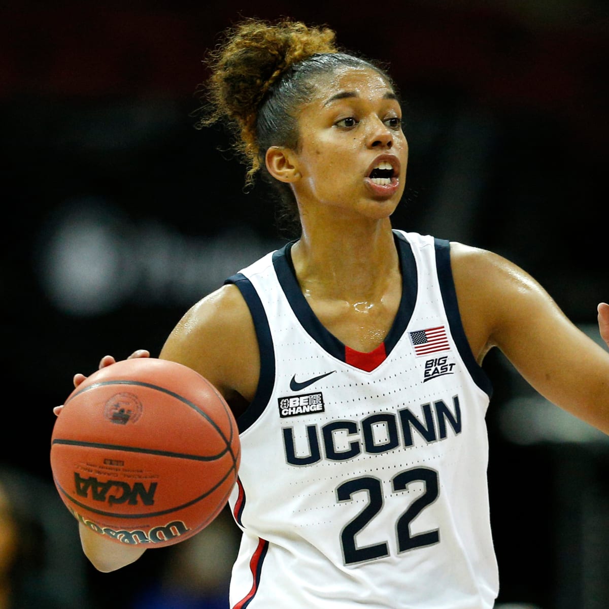 Breaking down UConn's 2022 recruiting class, UConn Women's Basketball  Season In Review