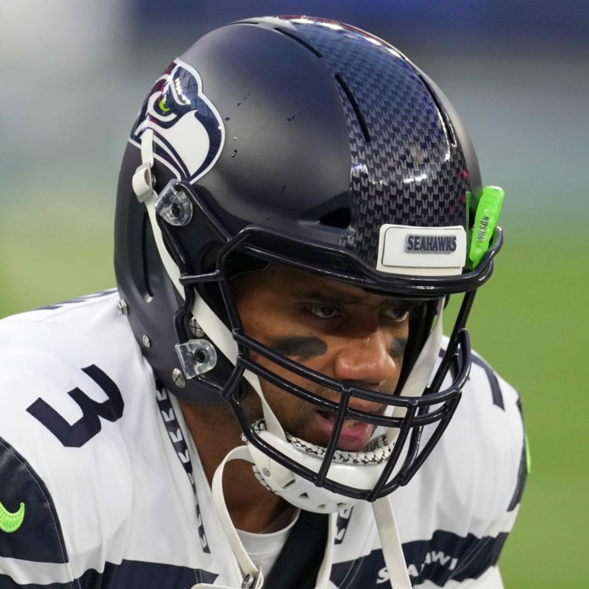 QB Russell Wilson hasn't demanded trade from Seattle Seahawks, agent says -  ESPN