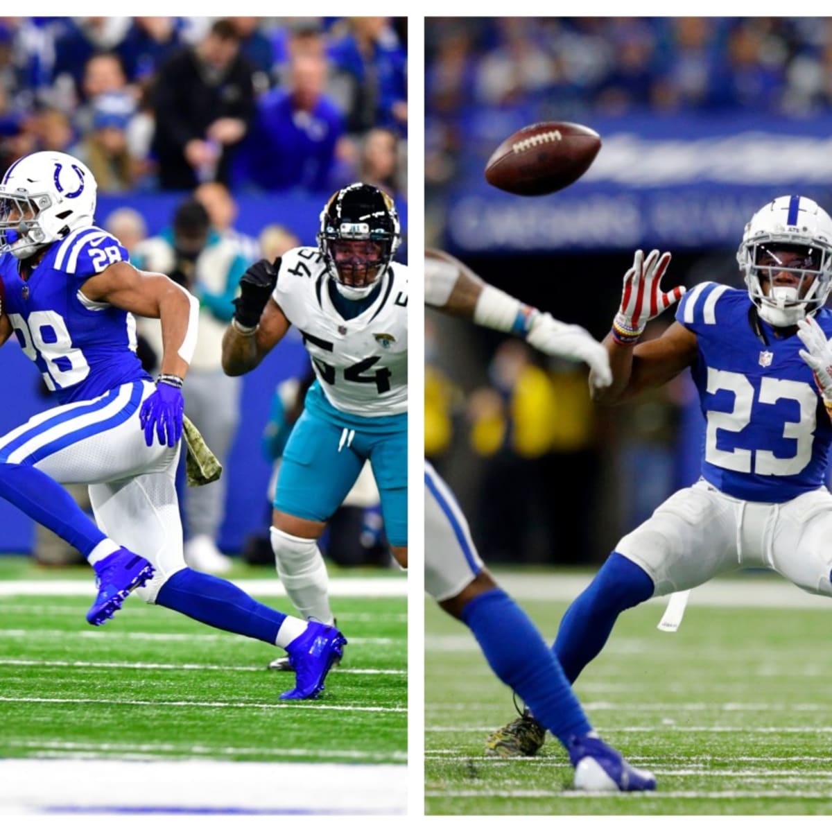 Upset Alert: How the Indianapolis Colts Can Upset the Jacksonville Jaguars  - Sports Illustrated Indianapolis Colts News, Analysis and More