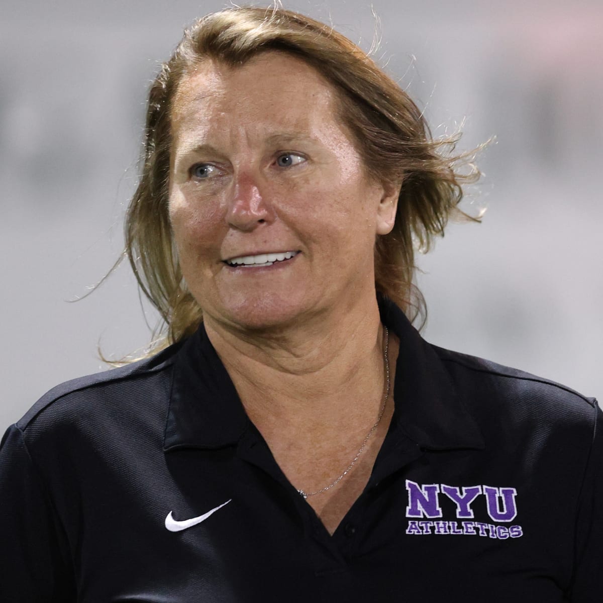NYU vs. Chicago Men's Soccer: A Match Between Two Female Coaches - The New  York Times