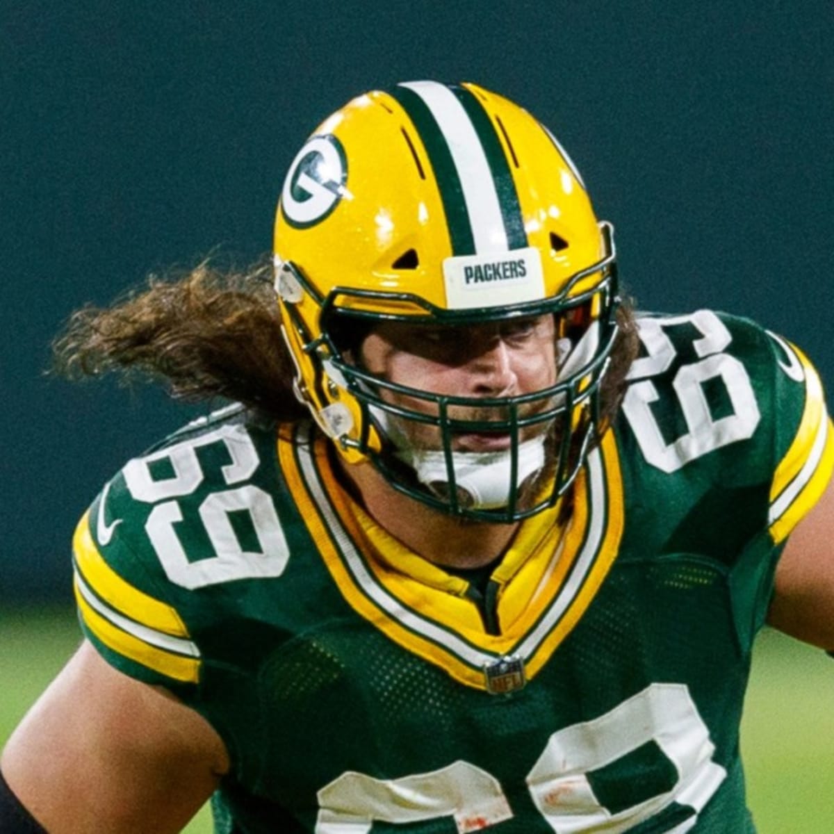 Packers LT David Bakhtiari ruled out vs. Lions, to miss third