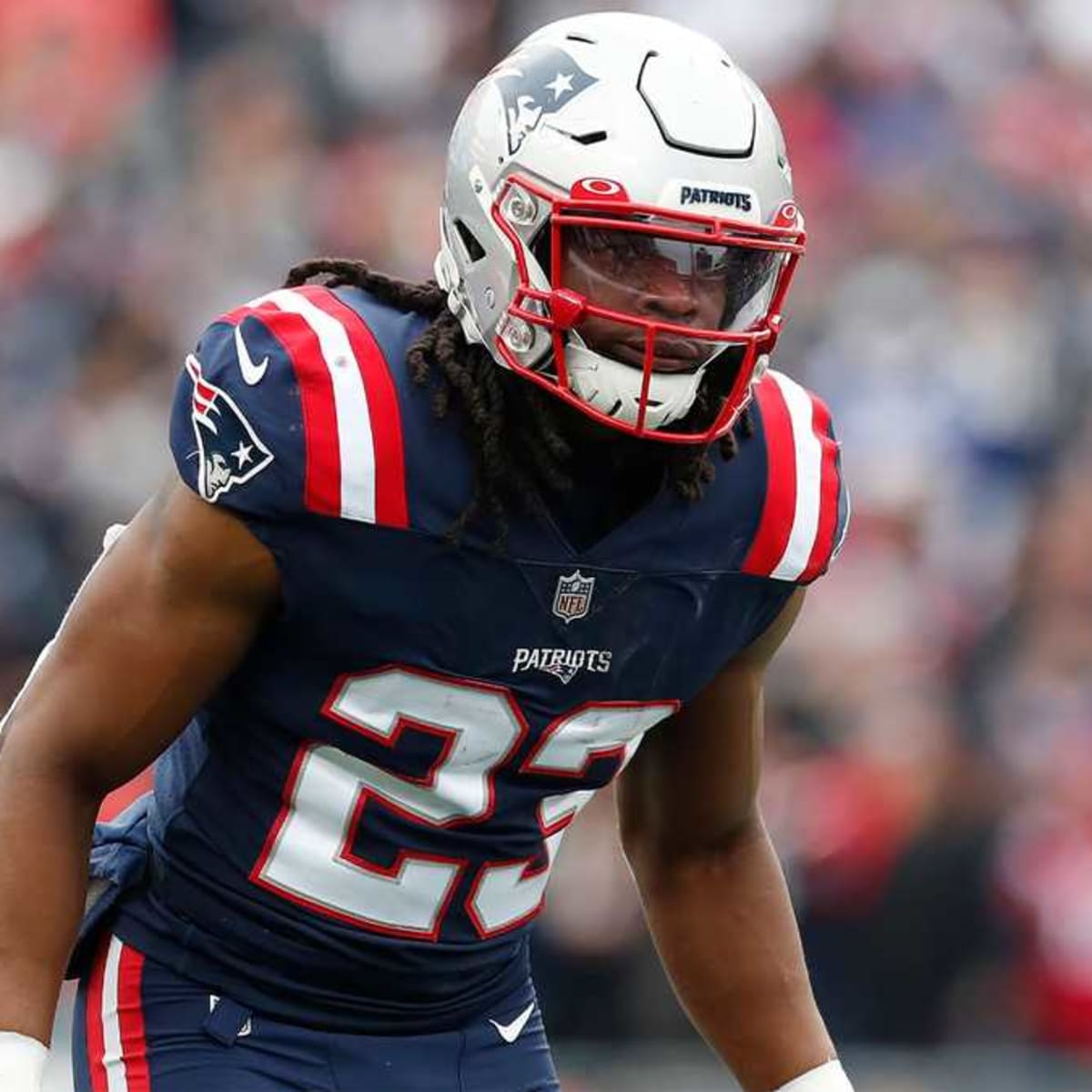 Patriots S Kyle Dugger a realistic candidate for the second-year jump -  Pats Pulpit