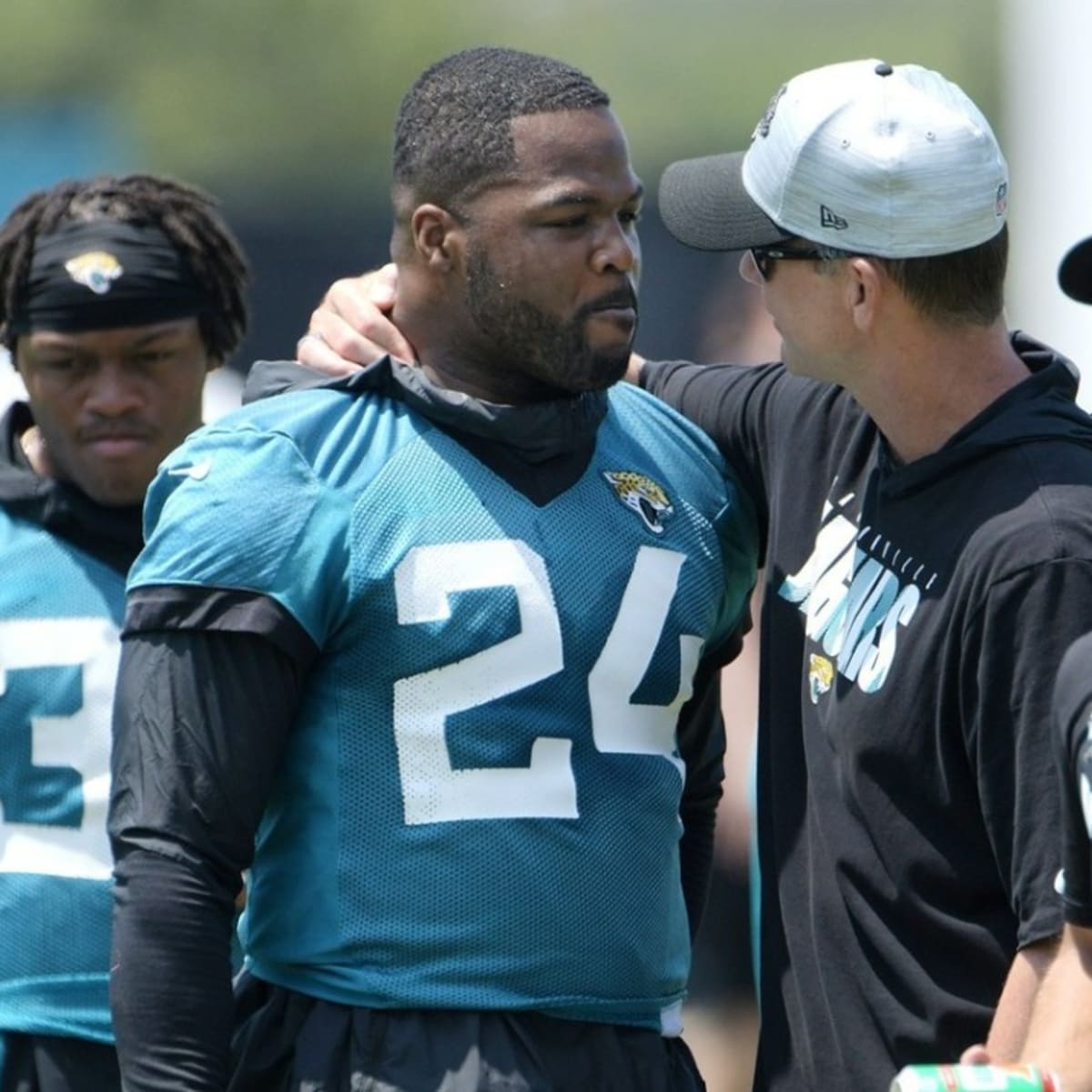 5 Takeaways From Jacksonville Jaguars' GM Trent Baalke's End-of-Season  Press Conference - Sports Illustrated Jacksonville Jaguars News, Analysis  and More