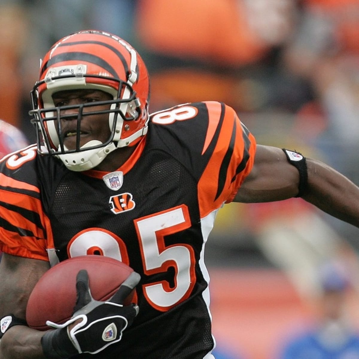 Cincinnati Bengals on X: In honor of 5/5  / X