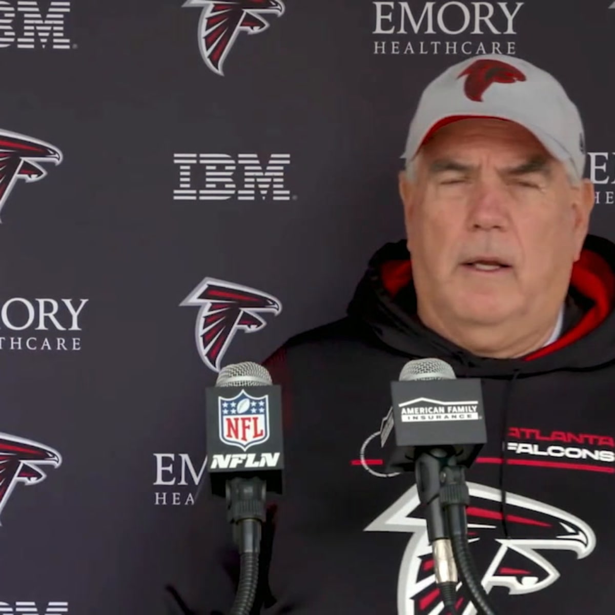 Matt Ryan's Falcons future murky after Arthur Blank's comments, but  contract plays a big role