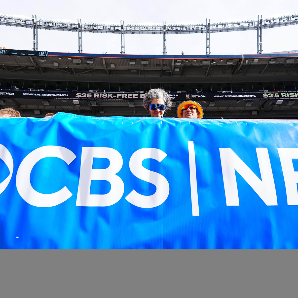 NFL Ratings Report Card: CBS, Fox, NBC Deliveries Continue to Climb –