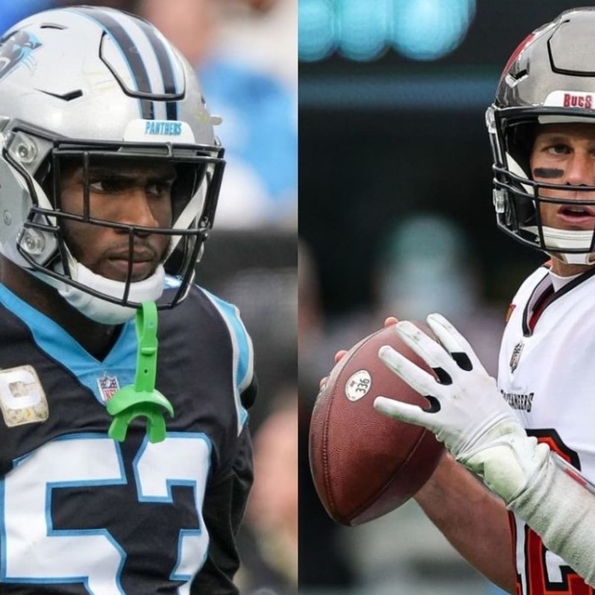 Panthers vs. Buccaneers Prediction, Pick: Brady and the Bucs could clinch  No. 2 seed with victory over Carolina