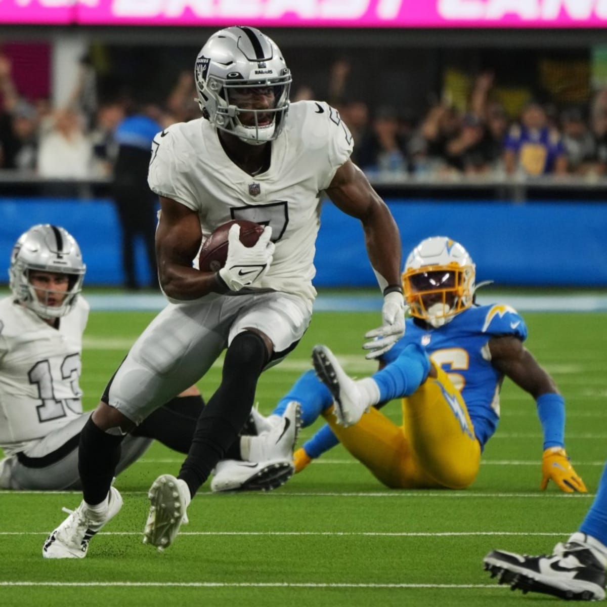 Raiders vs Los Angeles Chargers: 3 Raiders to watch in Week 18