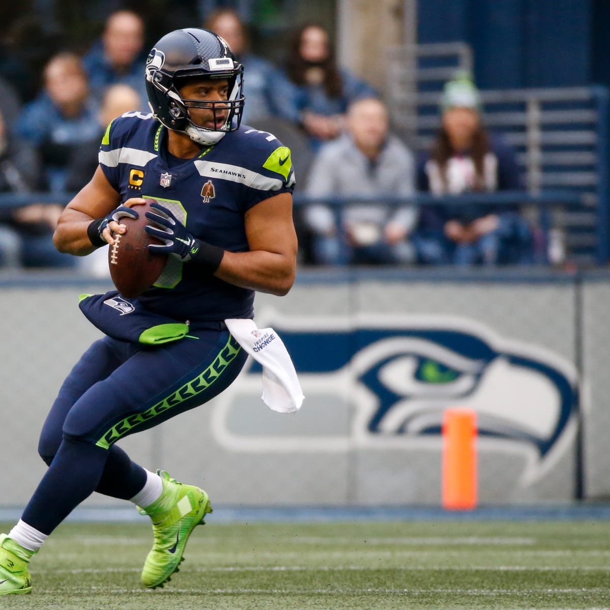 Pro Bowl 2022: Seahawks QB Russell Wilson named to NFC roster