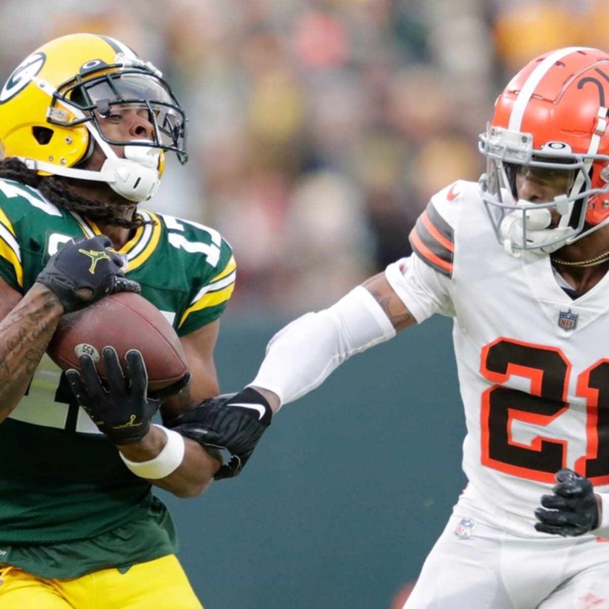 Will Denzel Ward Be a Pro Bowler in 2023? Cleveland Browns Podcast 2023 