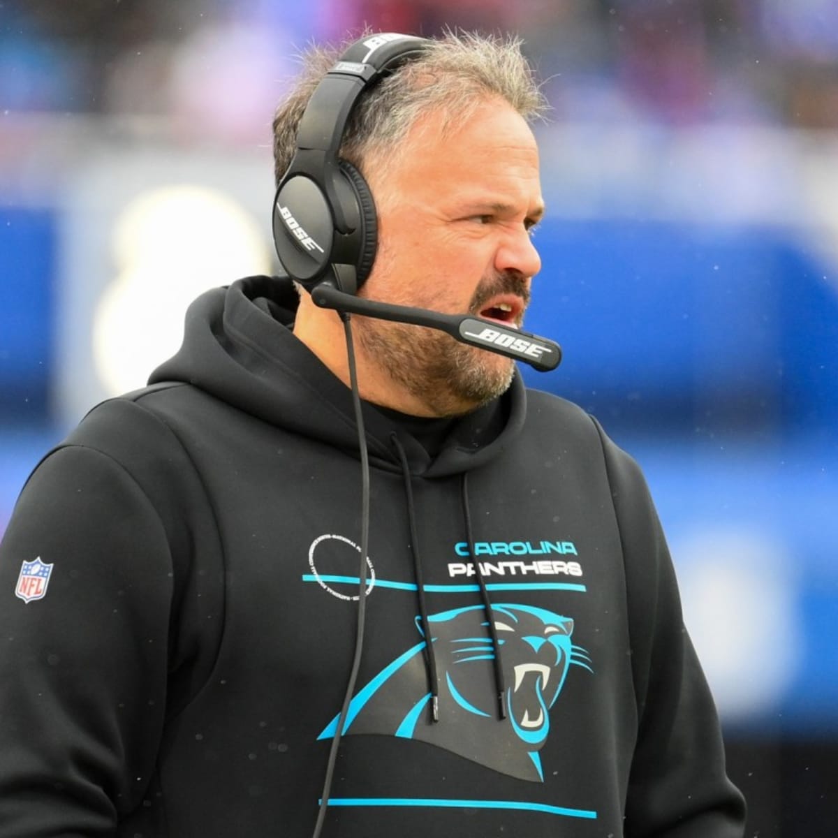 State of the 2022 Carolina Panthers: Time for Matt Rhule to make