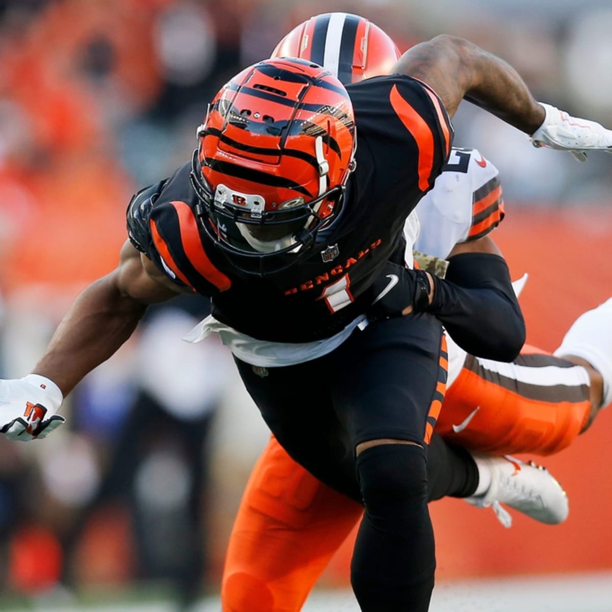 Cleveland Browns vs Cincinnati Bengals: Can the Browns bring season back  from the dead?