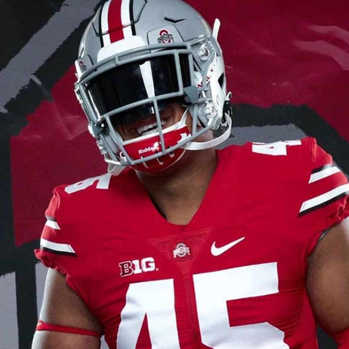 German DE Hero Kanu commits to Ohio State