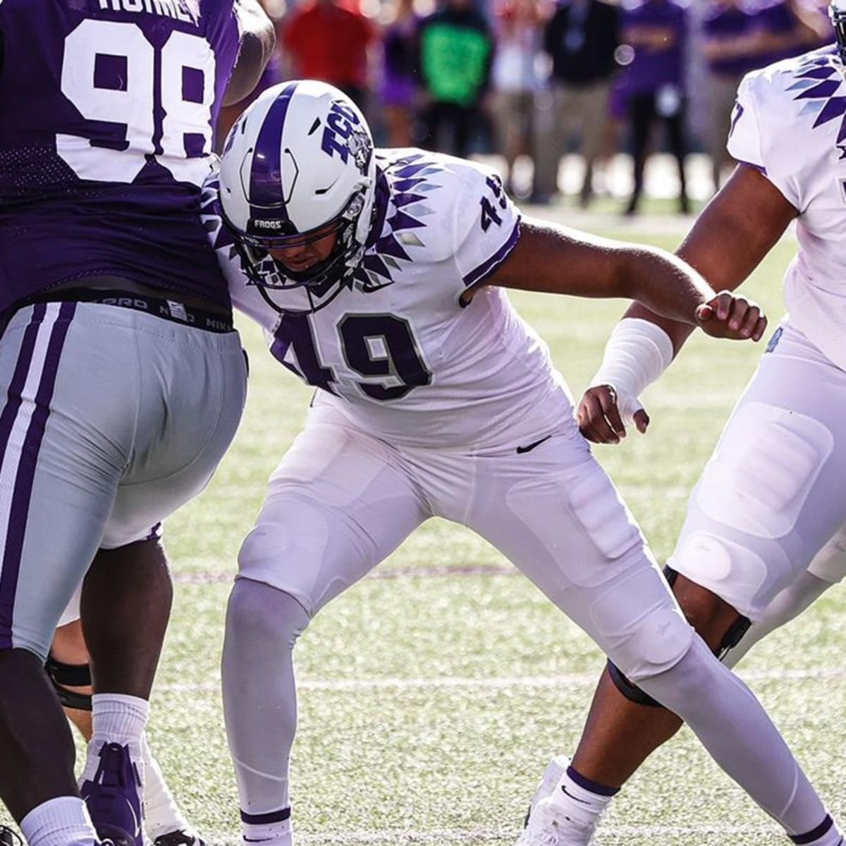 TCU football: Breaking down Frog prospects for 2022 NFL Draft