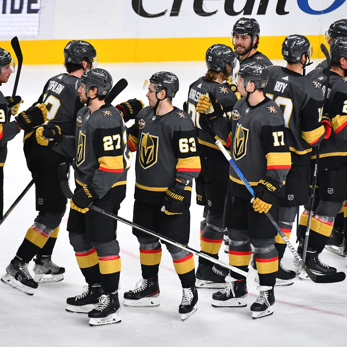 golden knights group tickets