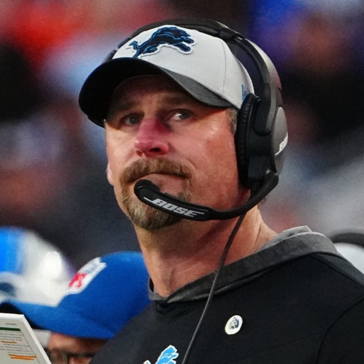 Dan Campbell shares signs of greatly improved Lions culture – The