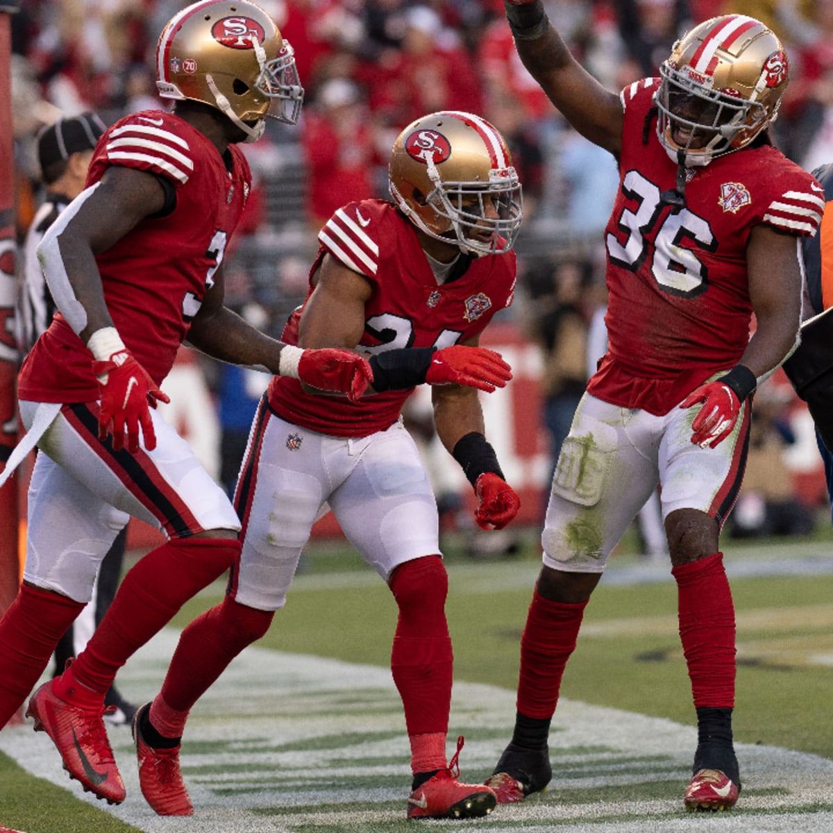 Los Angeles Rams vs San Francisco 49ers: Key Players to Watch - BVM Sports