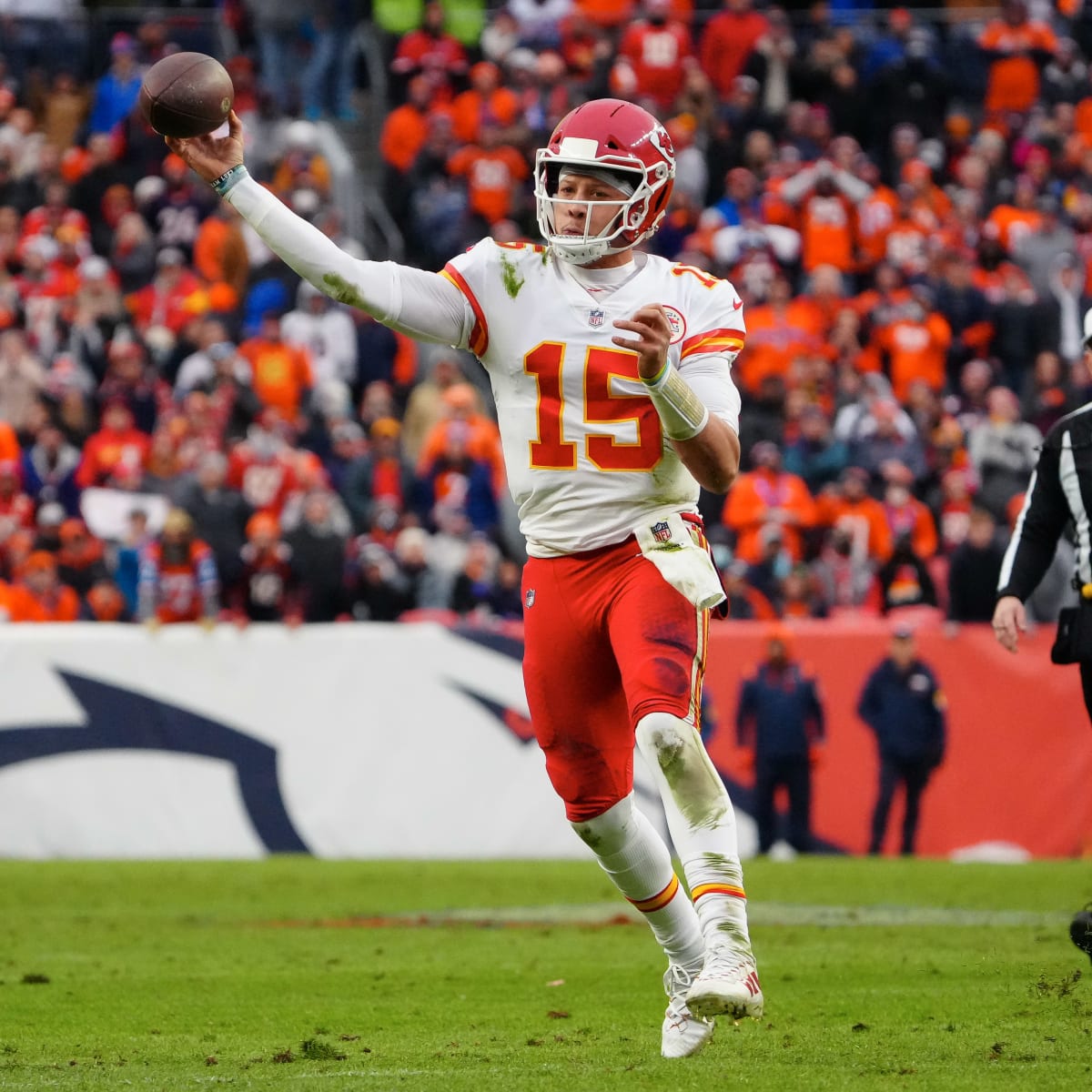 Four Takeaways From the KC Chiefs' 34-28 Win Over the Los Angeles