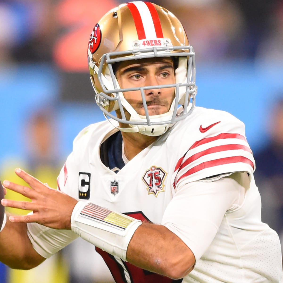 Playoff Matchups: Garoppolo Keys 49ers' Passing Offense vs. Packers -  Sports Illustrated Green Bay Packers News, Analysis and More