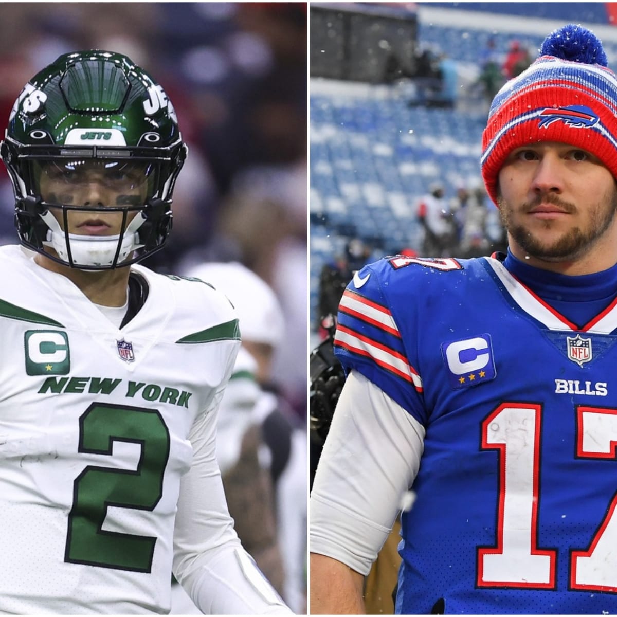 WKBW sports staff predicts week 18 game between Bills & Jets