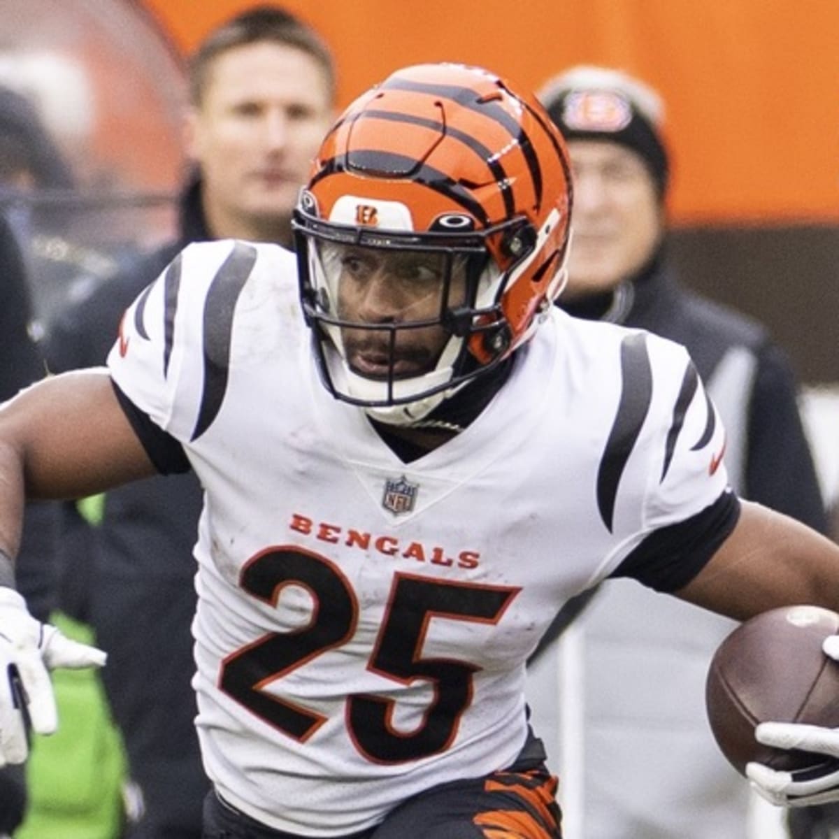 9 winners and 4 losers from Bengals' division-clinching win vs