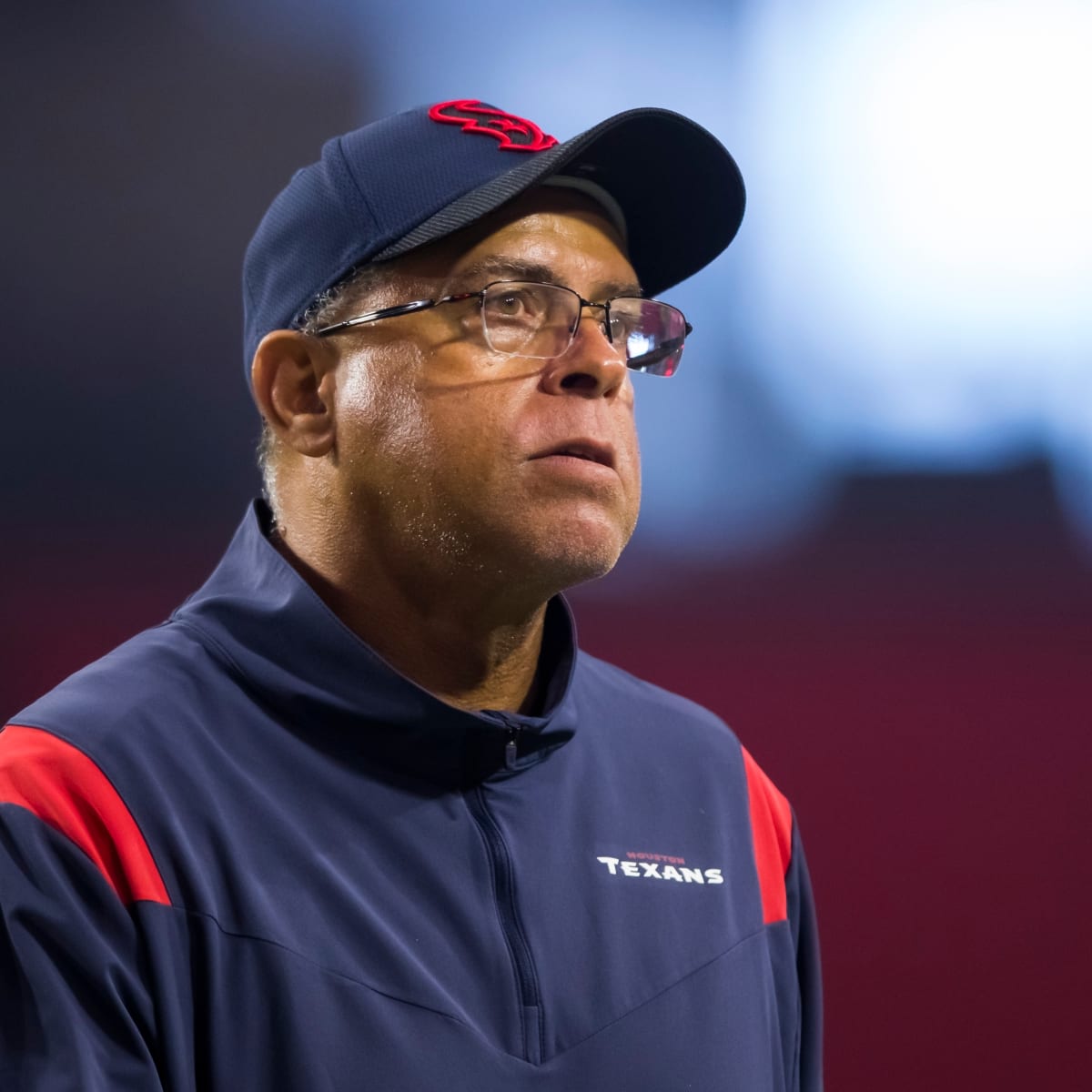 David Culley: Houston Texans hiring 65-year-old Baltimore Ravens