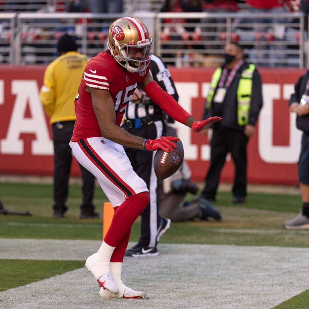 49ers: A very bold prediction — the Niners will go 17-0