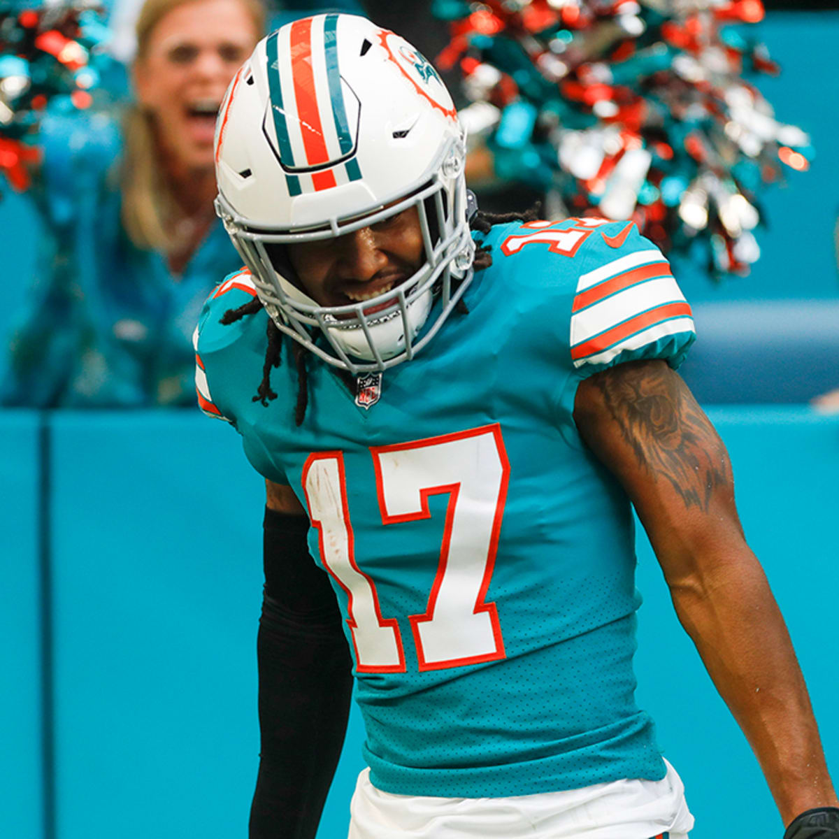 Jakes Fantasy Football: The Best fantasy wide receiver duos of 2022 16-20