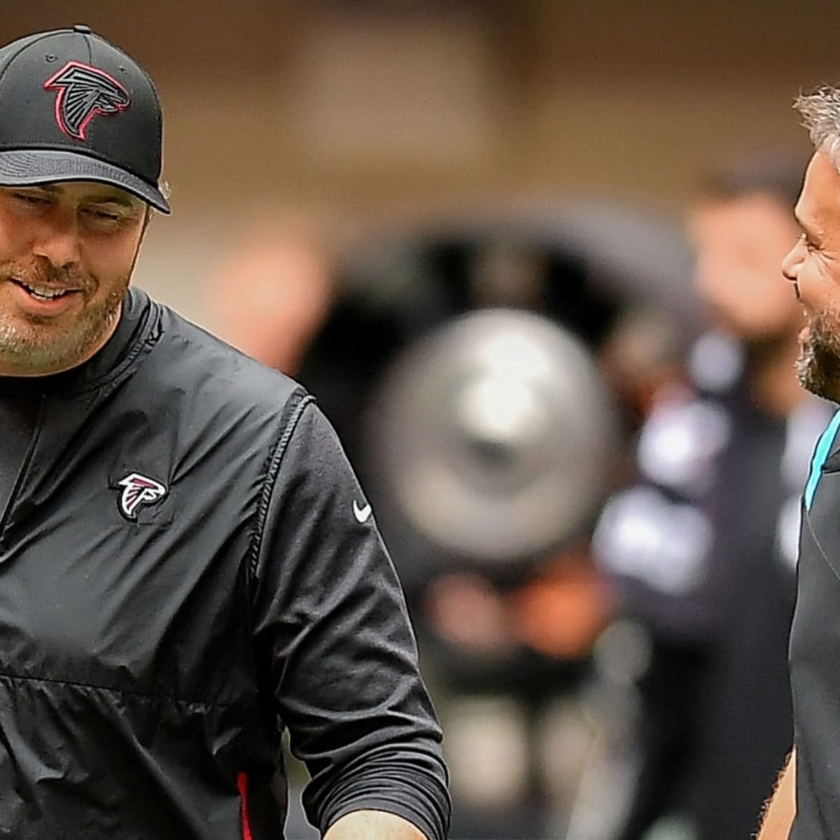 Panthers Fire Head Coach Matt Rhule - Sports Illustrated