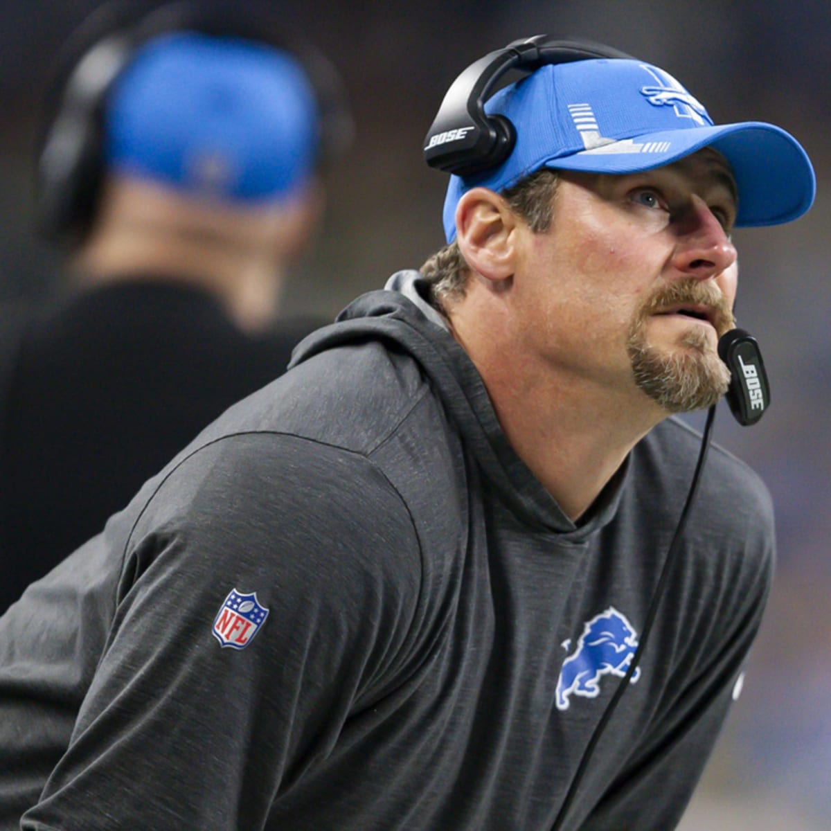 Detroit Lions Season Preview: Will The Team Peak With 'Hard Knocks