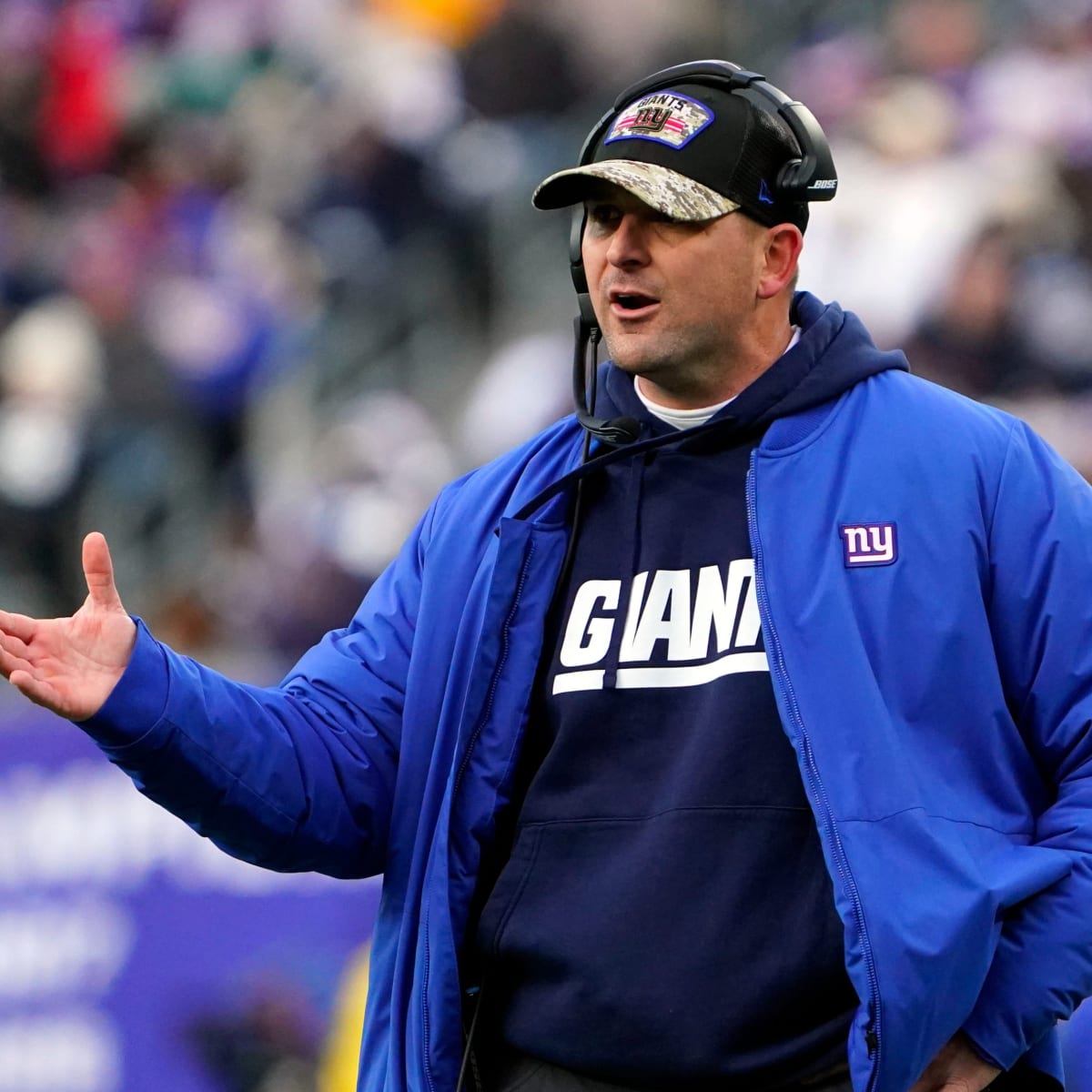 New York Giants 2021 Season Preview: Joe Judge enters Year 2