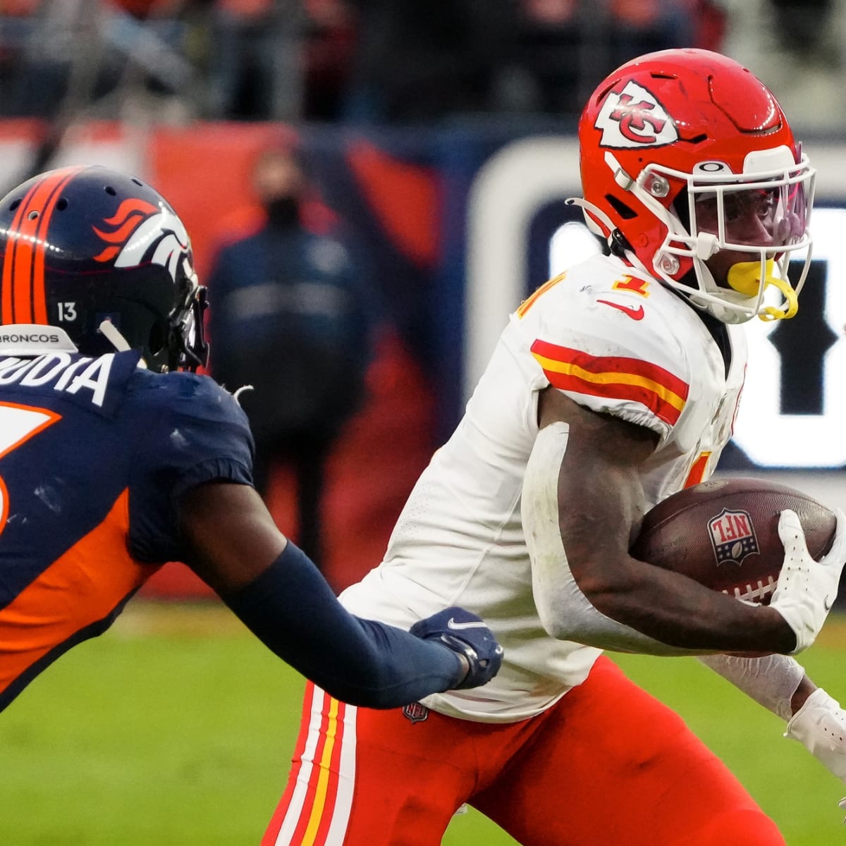 KC Chiefs: Good, Bad, Ugly Vs Denver Broncos in Week 16 - Page 11