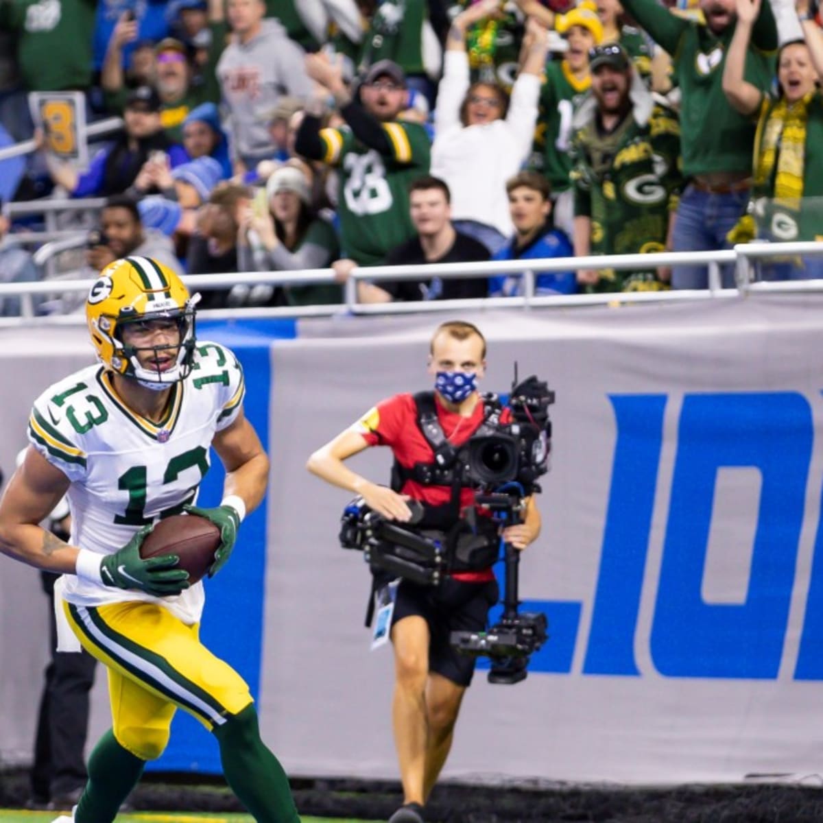 Here Are the Green Bay Packers' Opponents for the 2022 NFL Season - Sports  Illustrated Green Bay Packers News, Analysis and More