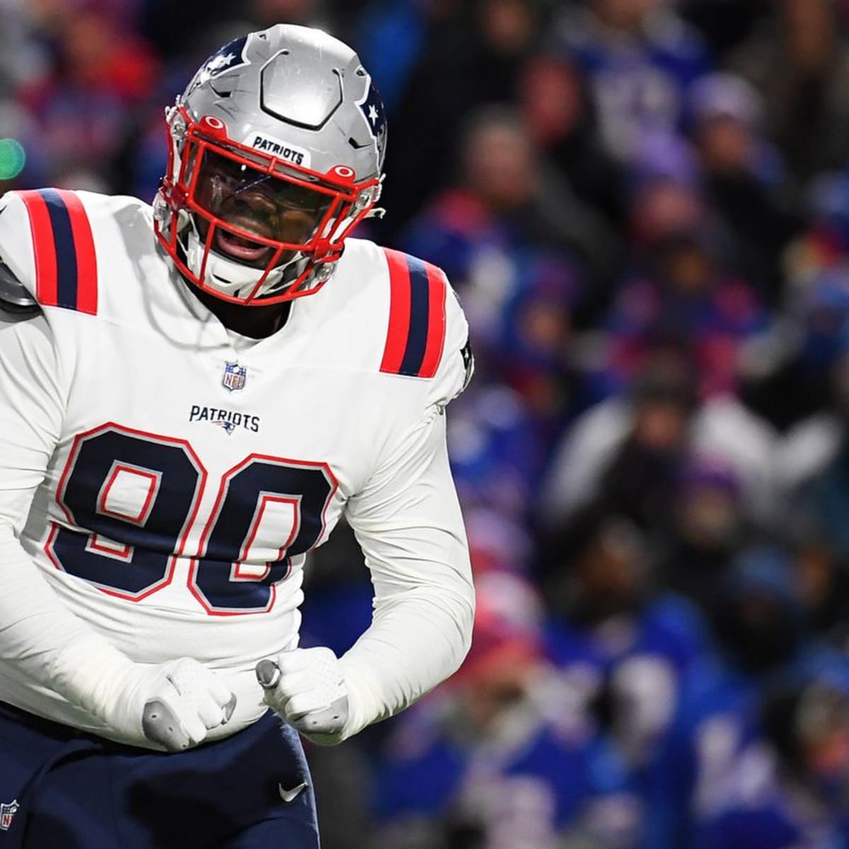 Christian Barmore Injury: Could Patriots Rookie Be Out For Playoffs?