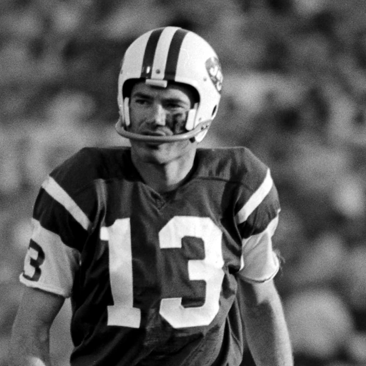 Jets legend WR Don Maynard dies at 86